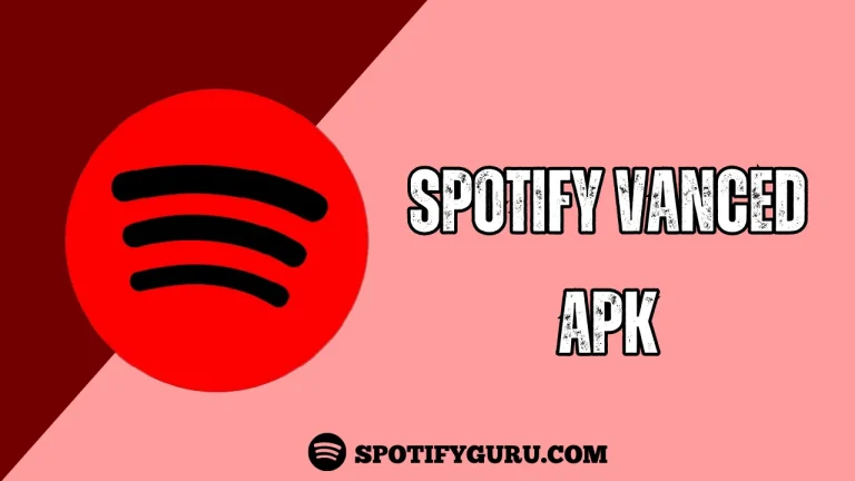 Spotify Vanced APK