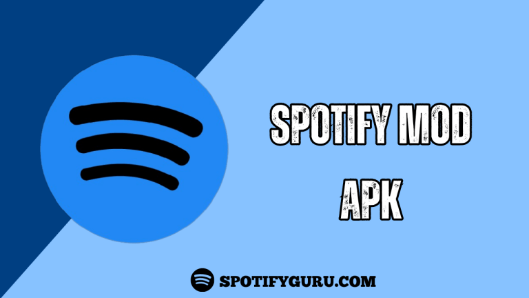 Spotify MOD APK