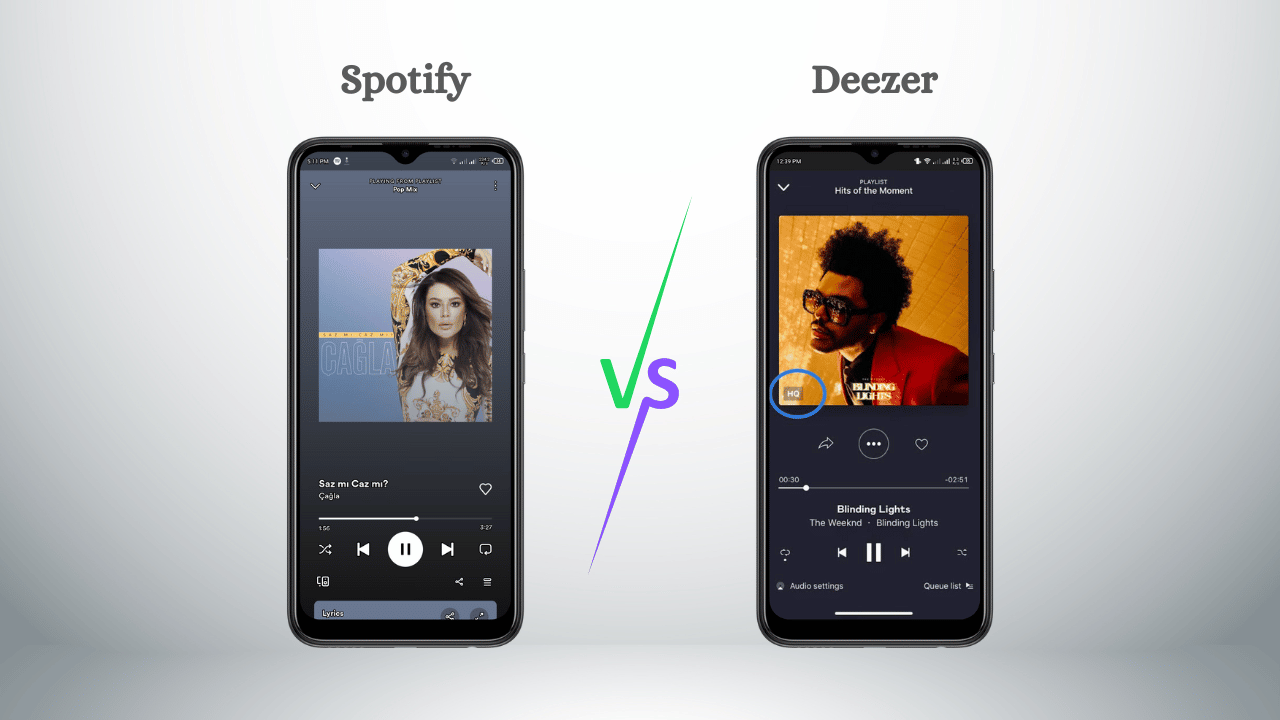 Spotify vs Deezer_ Offline Listening and Downloading