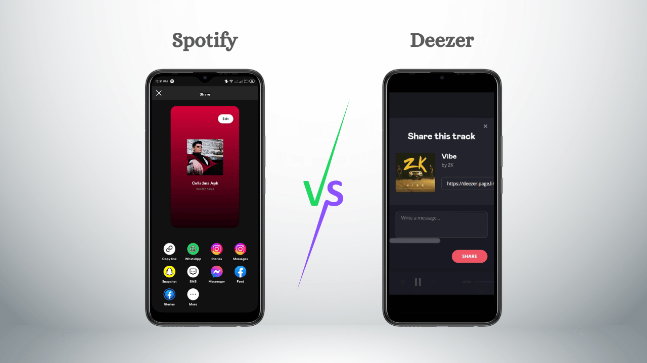 Spotify vs Deezer_ Social and Collaborative Features