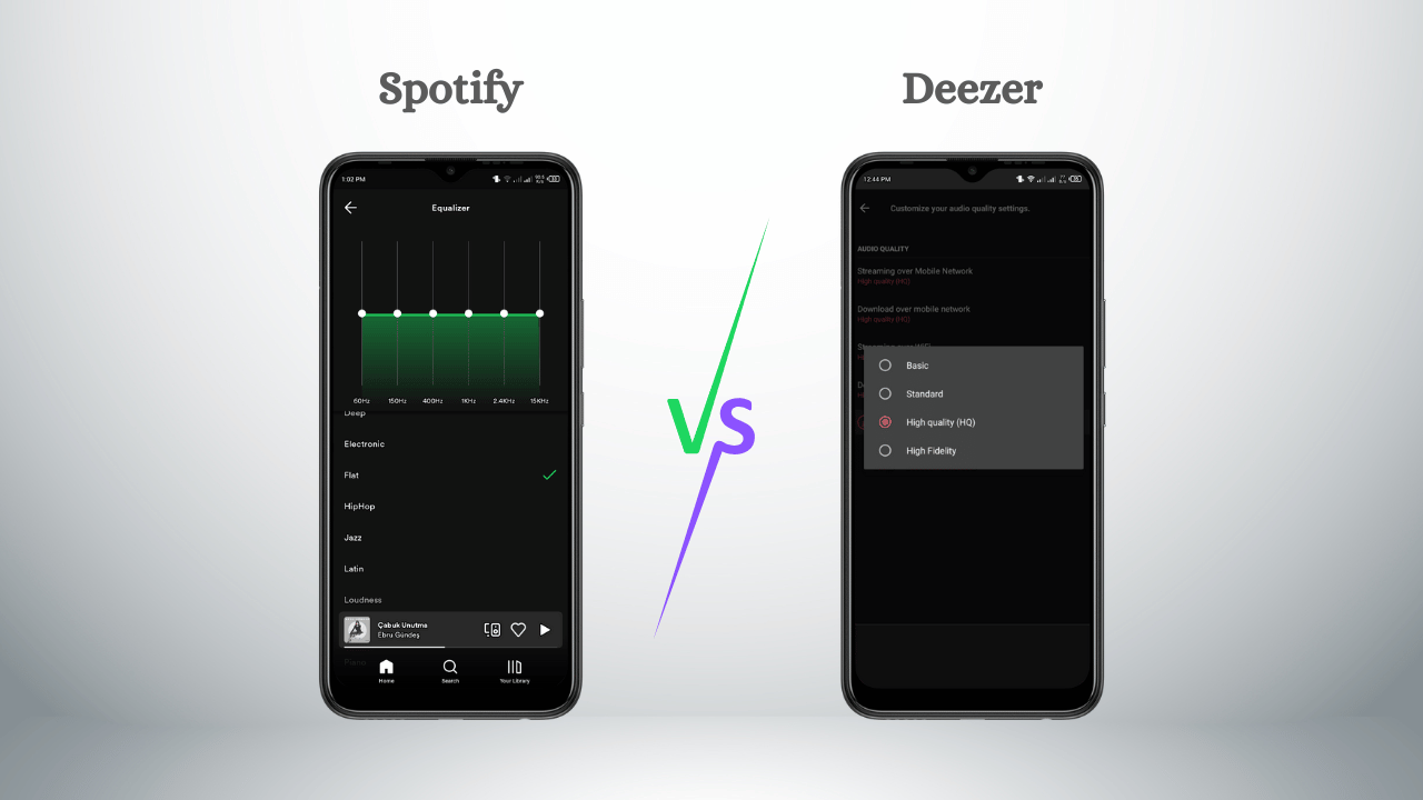 Spotify vs Deezer_ Sound Quality