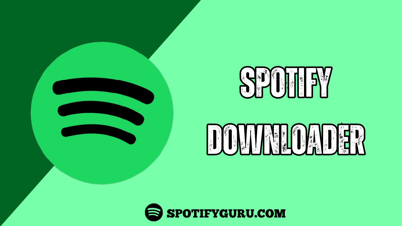 Spotify Downloader | Spotify to MP3 Downloader