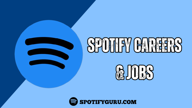 Spotify Careers & Jobs