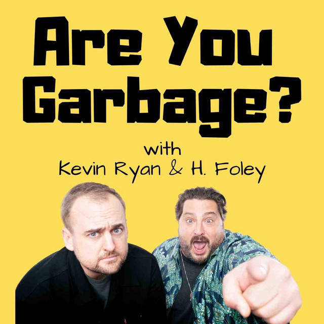Are You Garbage?
